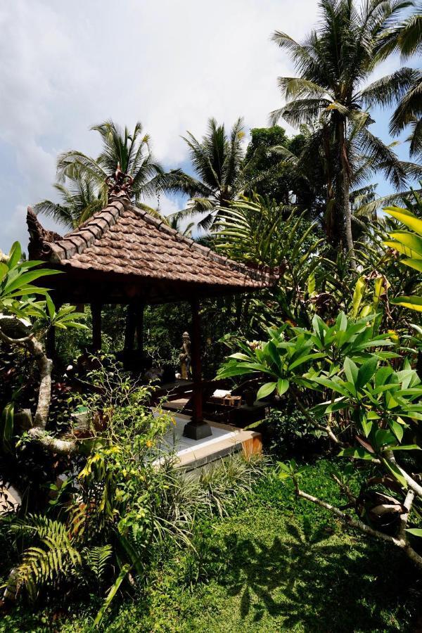 Vinayaka Ubud Exteriör bild